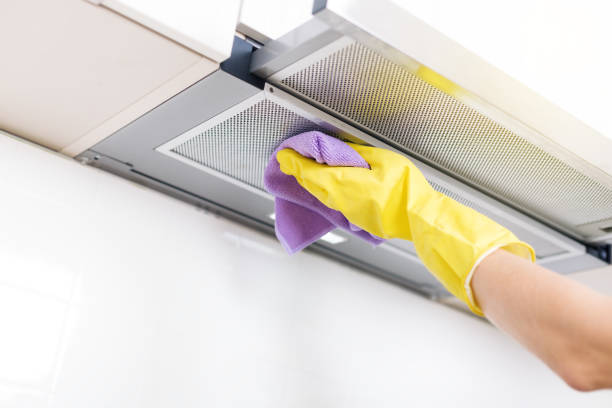 Best Emergency Air Duct Cleaning  in Forestdale, MA